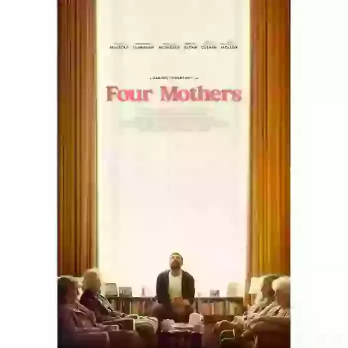 Four Mothers [2024]